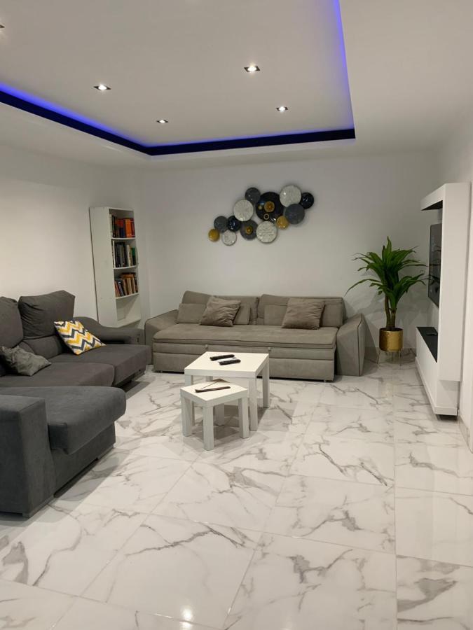 Aroeira Tropical Villa - Omega 沙尔内卡 外观 照片