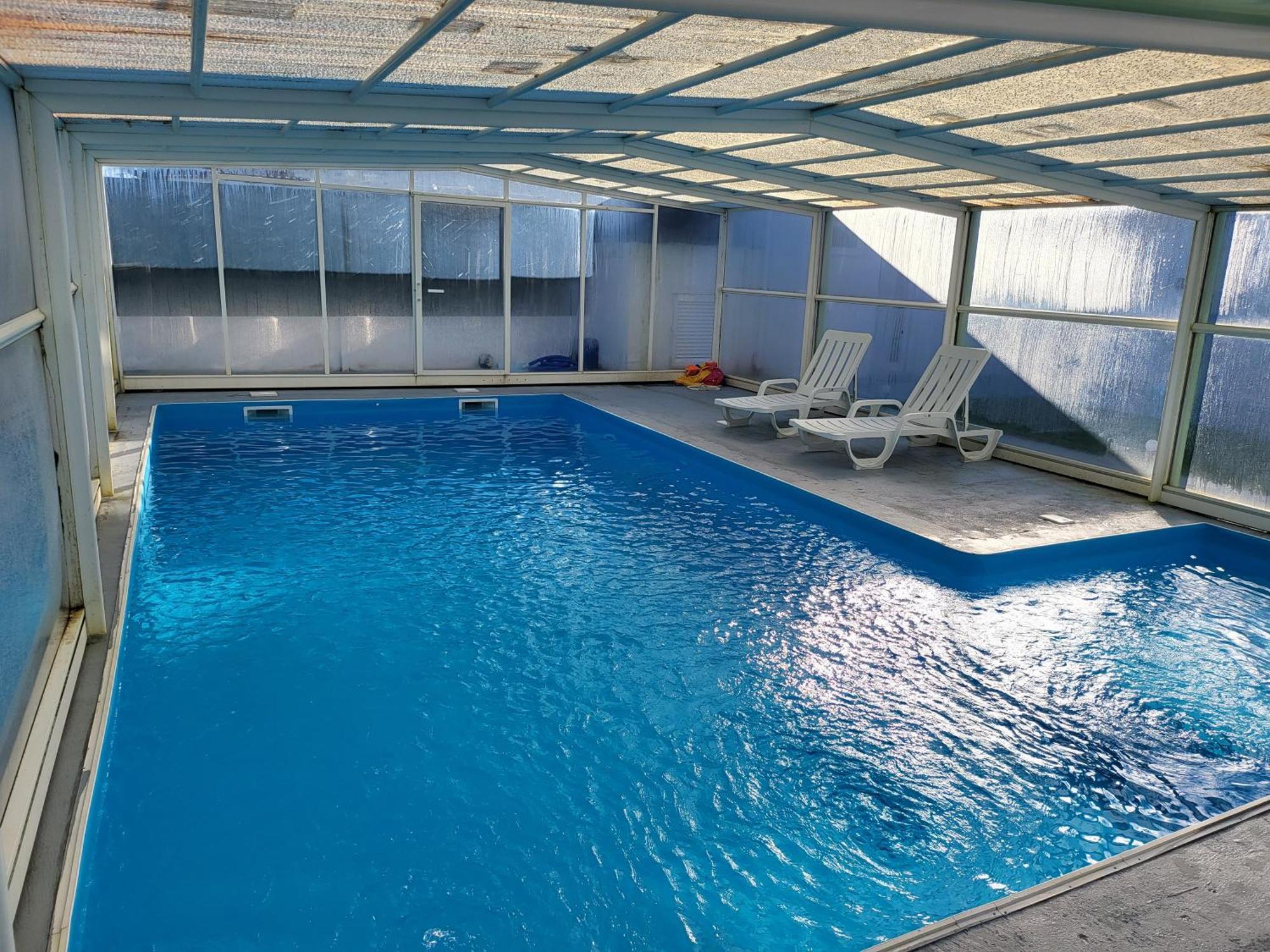 Aroeira Tropical Villa - Omega 沙尔内卡 外观 照片