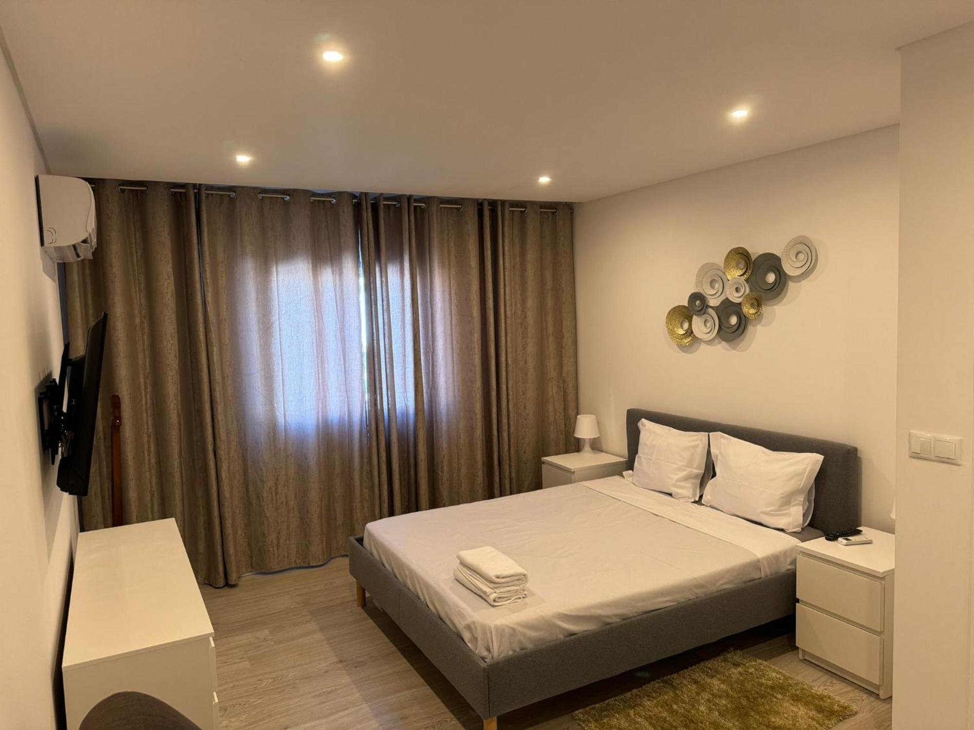 Aroeira Tropical Villa - Omega 沙尔内卡 外观 照片